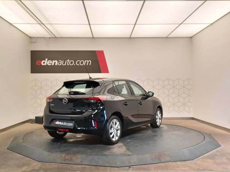 Opel Corsa - Photo 2