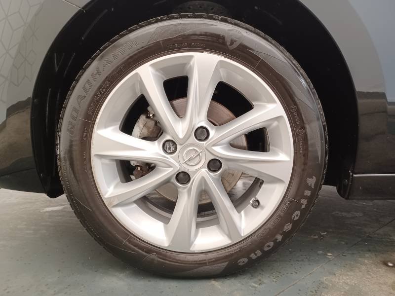 Opel Corsa - Photo 36