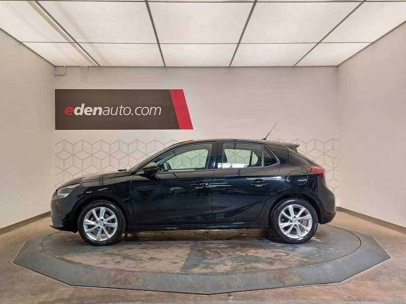 Opel Corsa - Photo 4