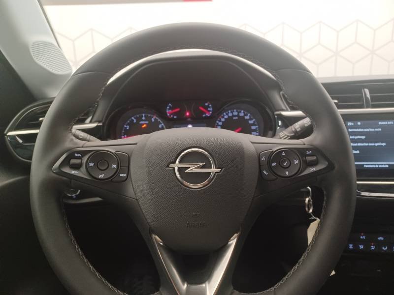 Opel Corsa - Photo 41