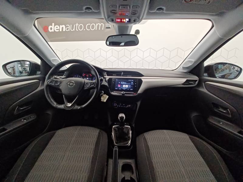 Opel Corsa - Photo 8