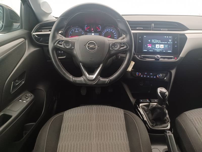 Opel Corsa - Photo 9
