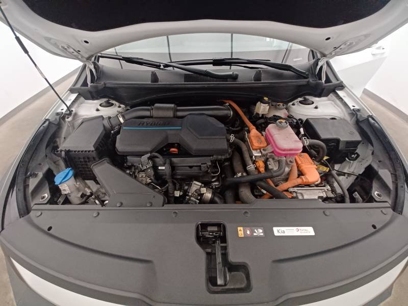 Kia Sportage - Photo 11