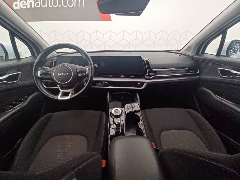 Kia Sportage - Photo 12
