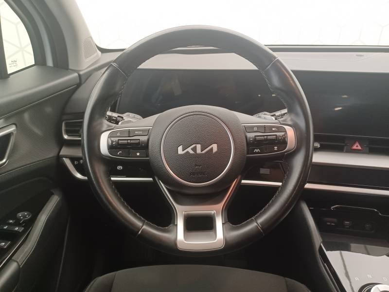 Kia Sportage - Photo 13