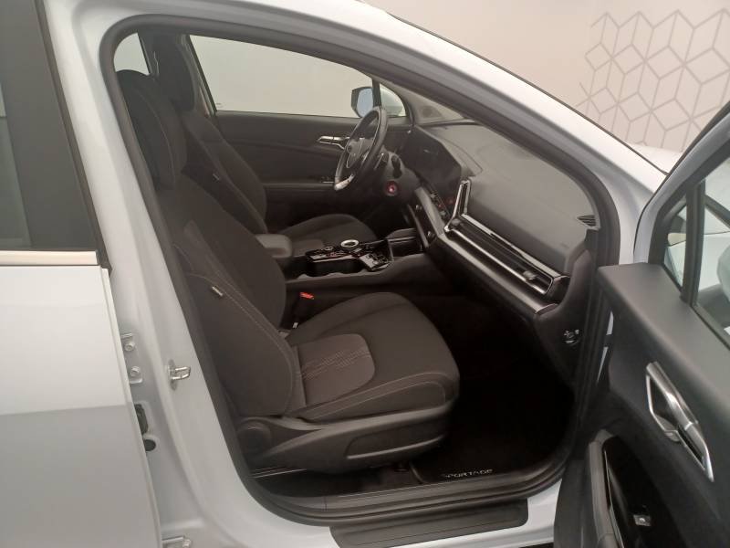 Kia Sportage - Photo 14