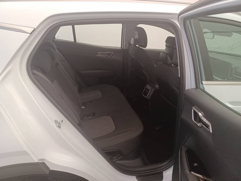 Kia Sportage - Photo 15