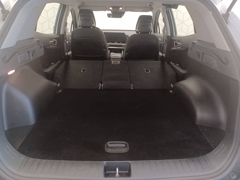 Kia Sportage - Photo 17