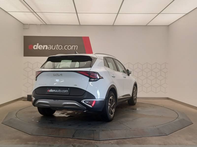 Kia Sportage - Photo 2