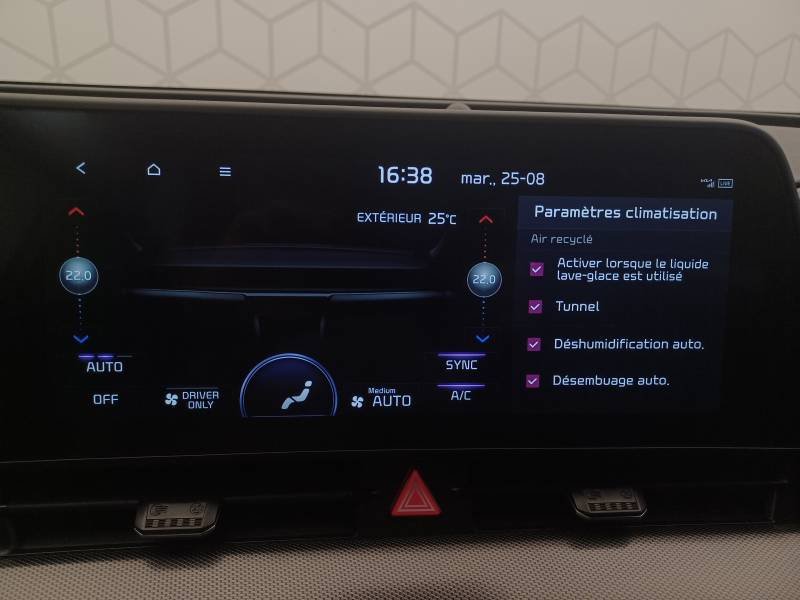 Kia Sportage - Photo 21