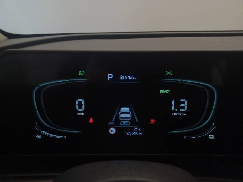 Kia Sportage - Photo 24