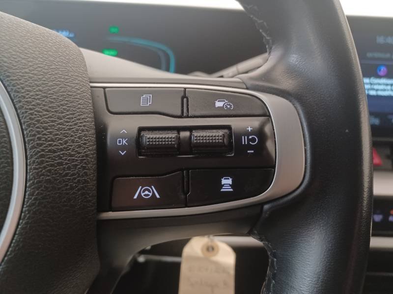 Kia Sportage - Photo 25