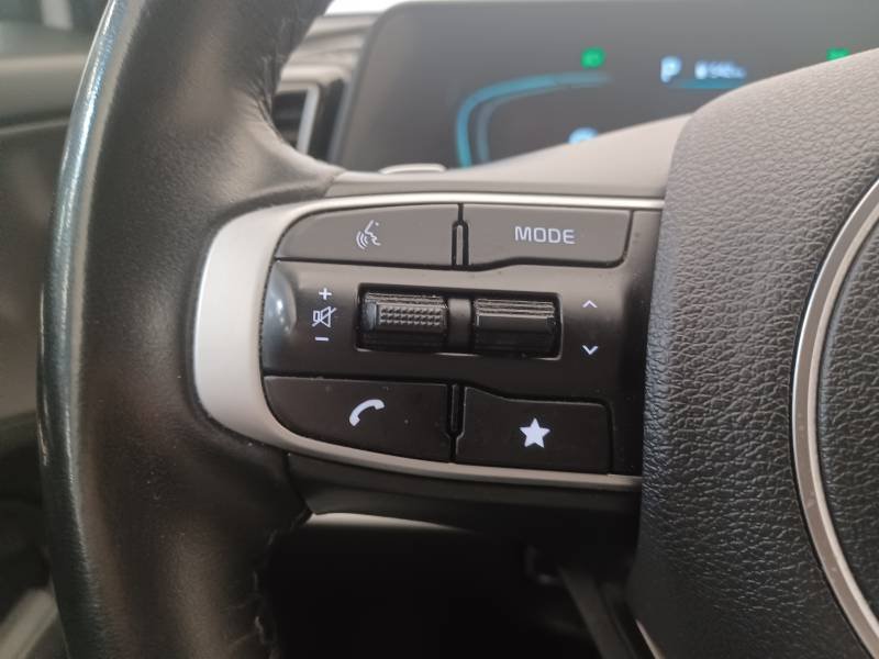 Kia Sportage - Photo 26