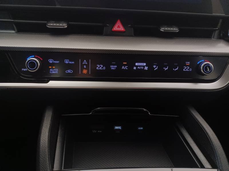 Kia Sportage - Photo 28