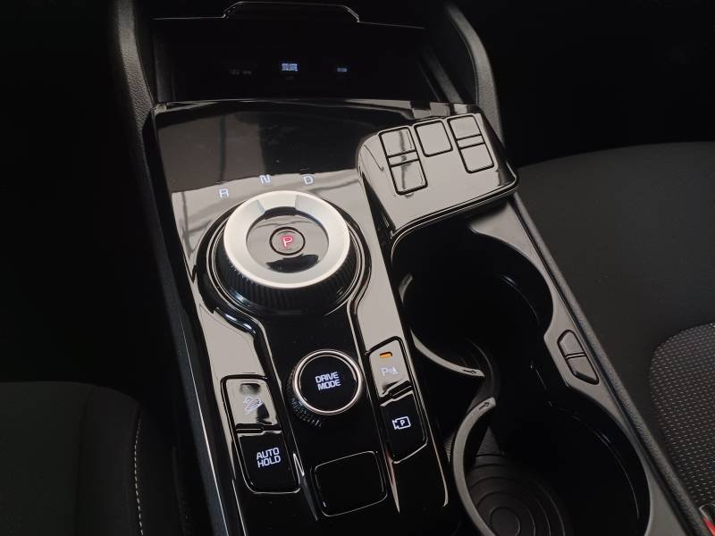 Kia Sportage - Photo 29