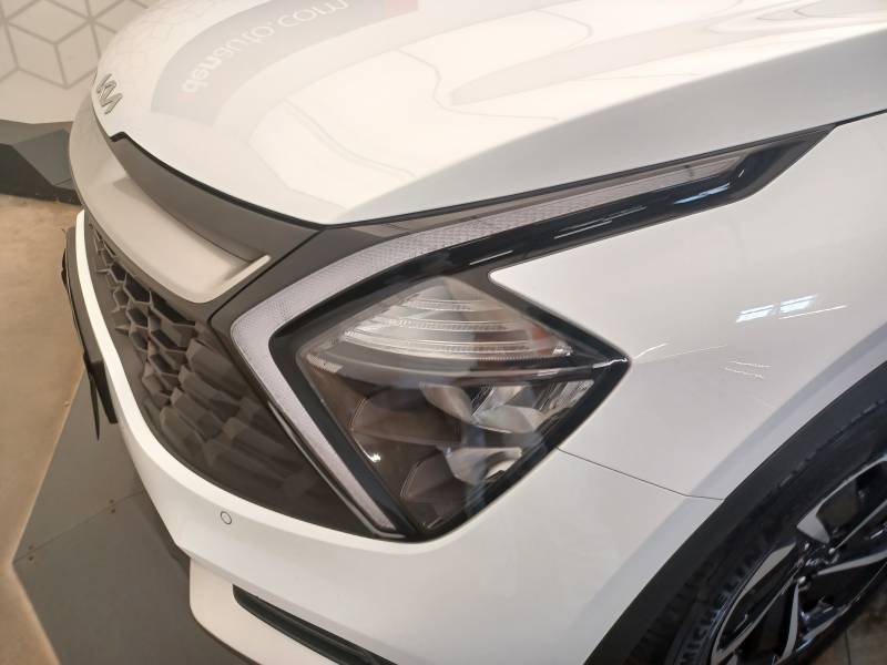 Kia Sportage - Photo 36