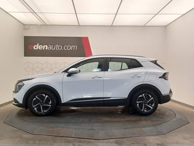 Kia Sportage - Photo 4