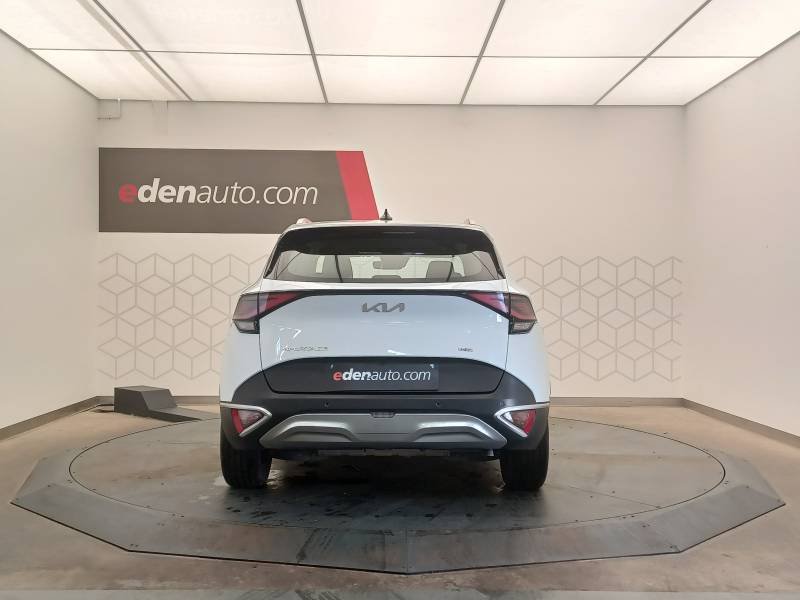 Kia Sportage - Photo 6