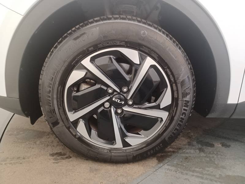 Kia Sportage - Photo 7