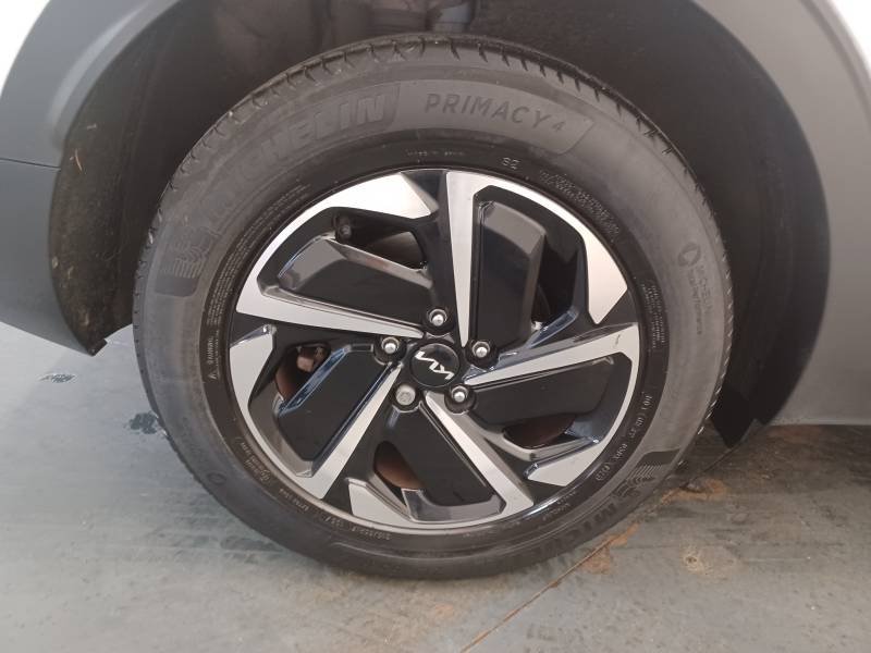 Kia Sportage - Photo 9