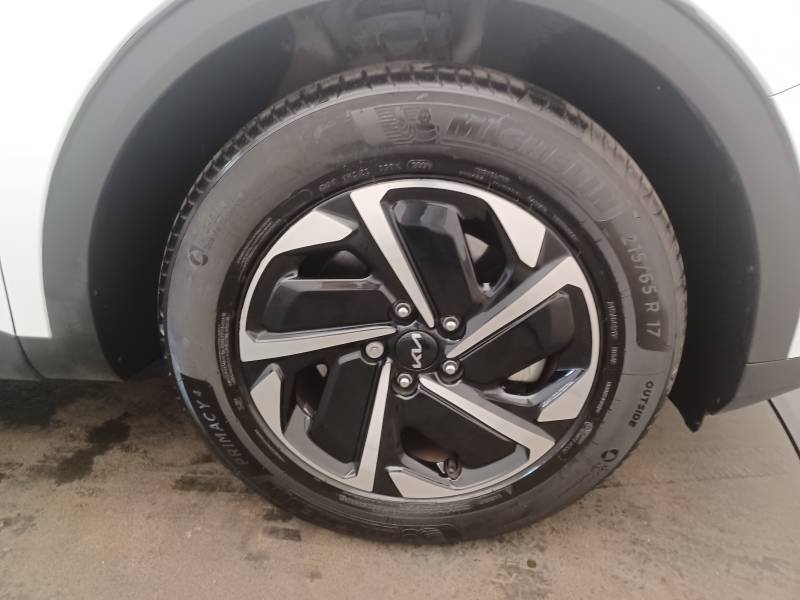 Kia Sportage - Photo 10