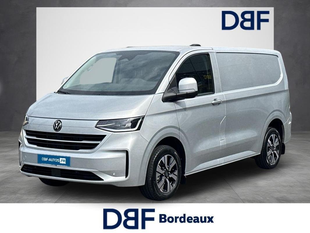 Volkswagen Transporter - Photo 1