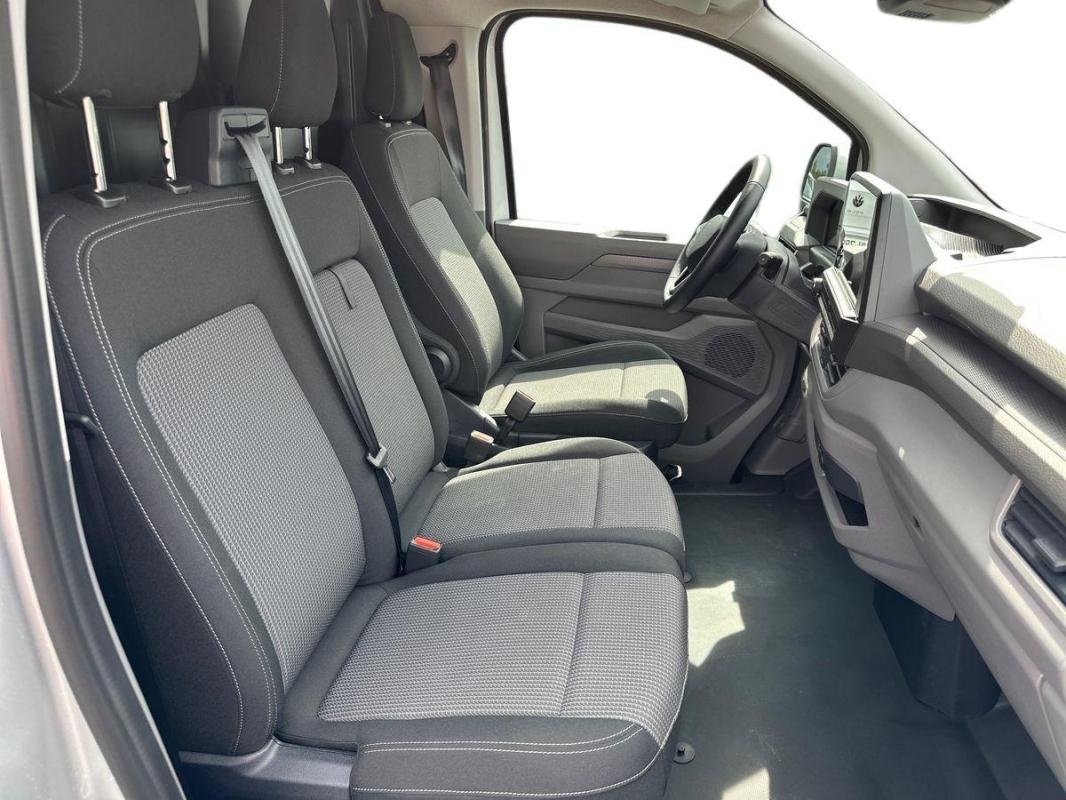 Volkswagen Transporter - Photo 13