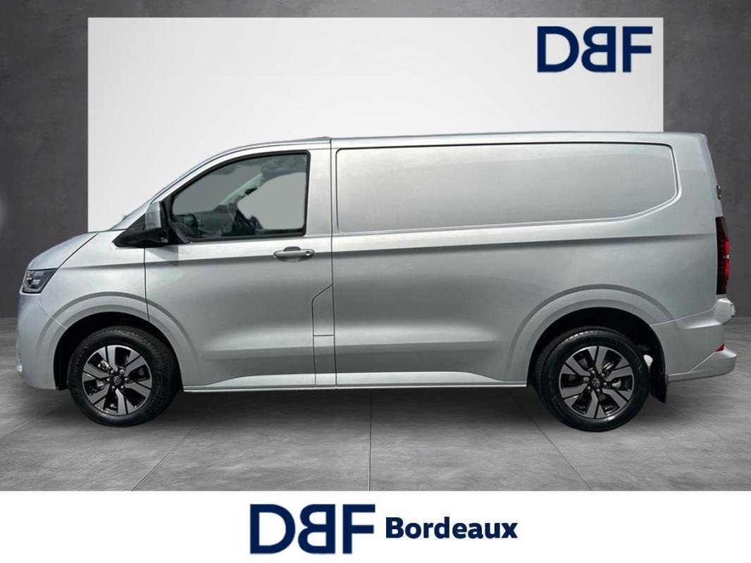 Volkswagen Transporter - Photo 2