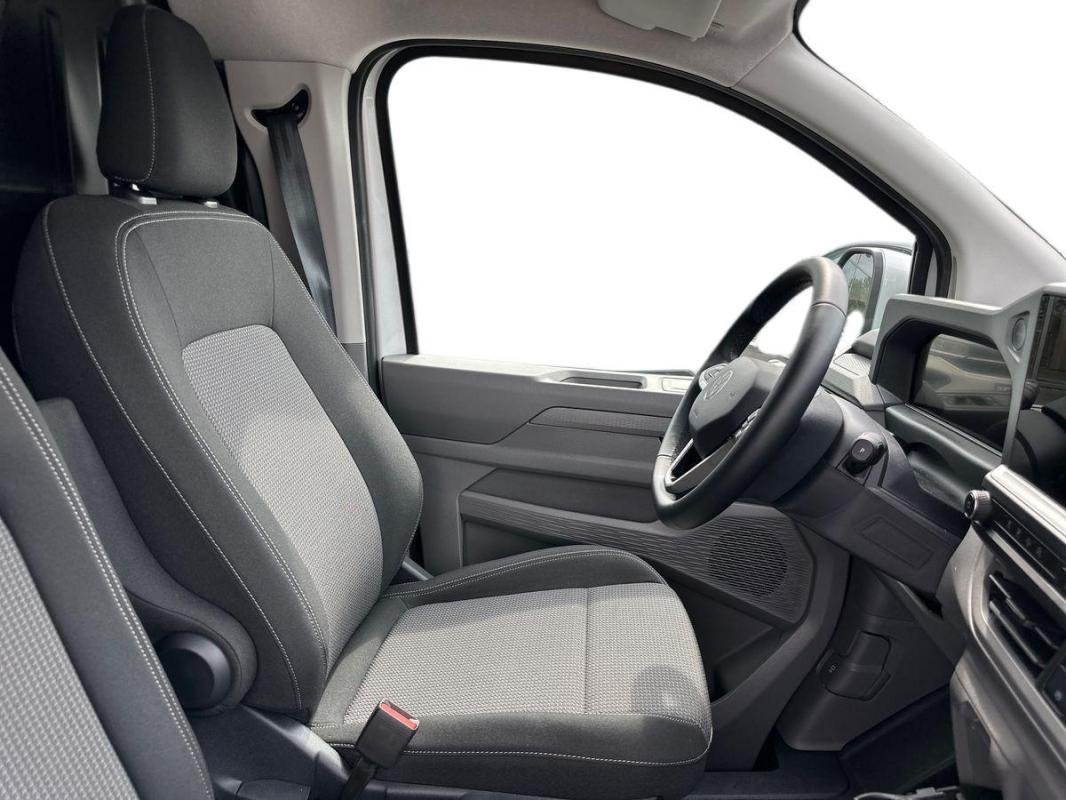 Volkswagen Transporter - Photo 22