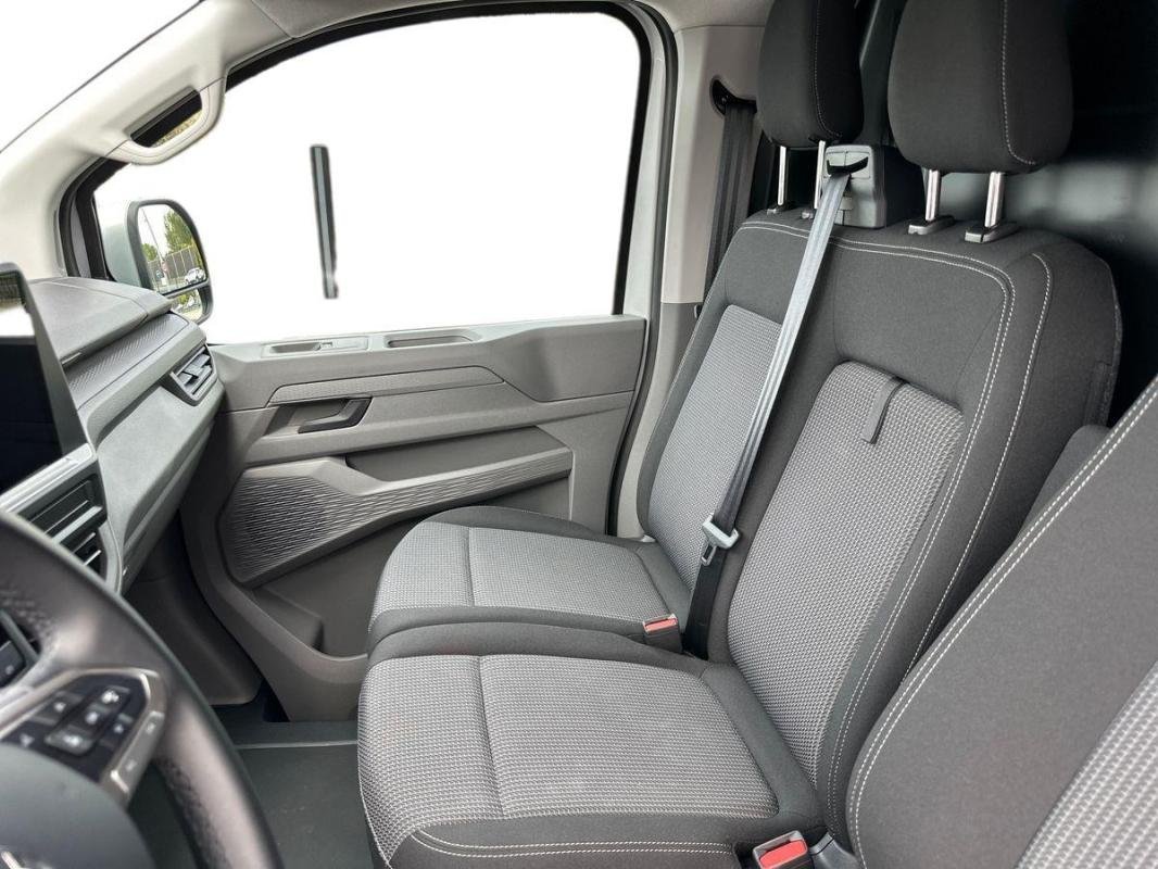 Volkswagen Transporter - Photo 23
