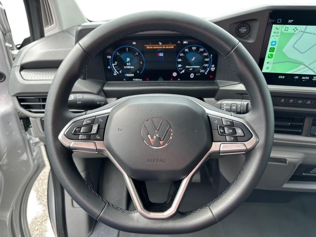 Volkswagen Transporter - Photo 24