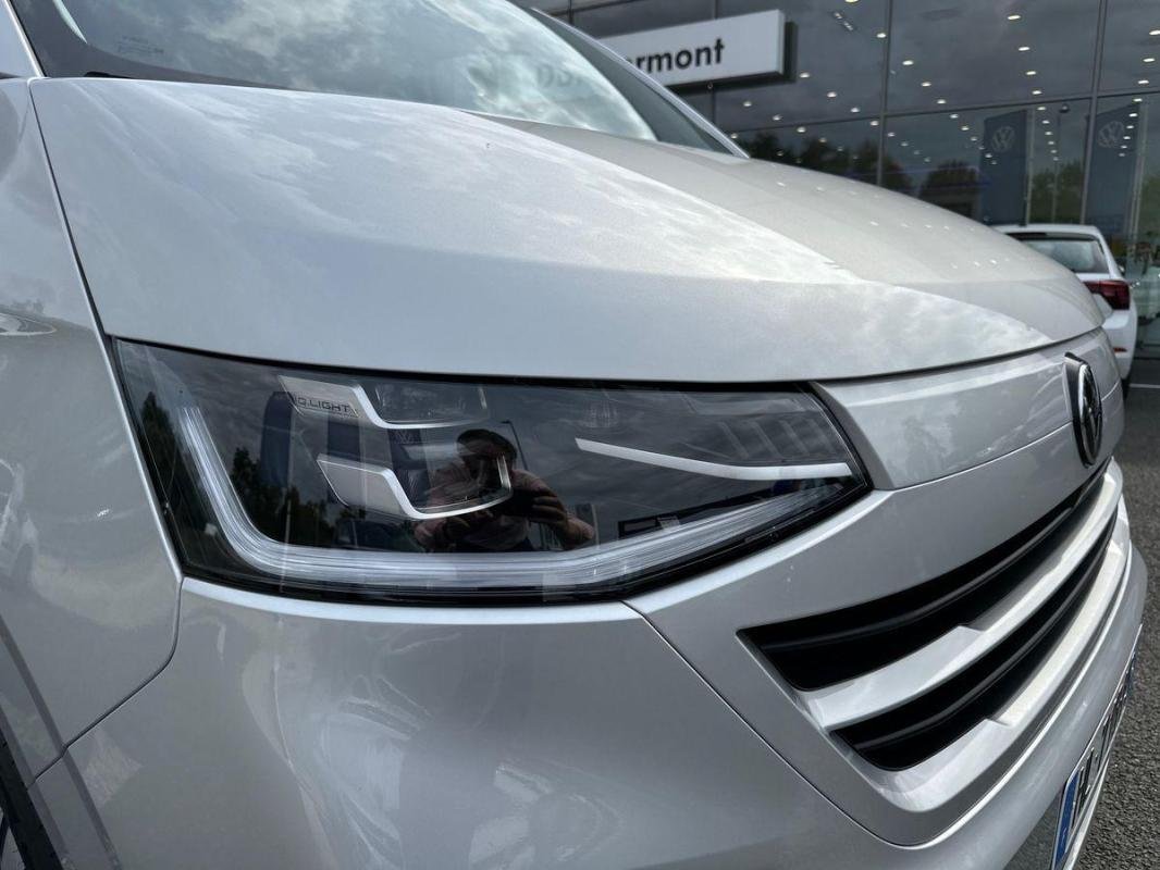 Volkswagen Transporter - Photo 25