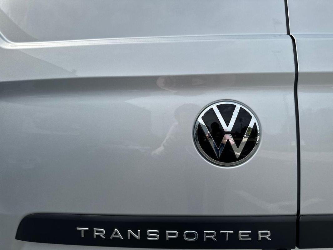 Volkswagen Transporter - Photo 27