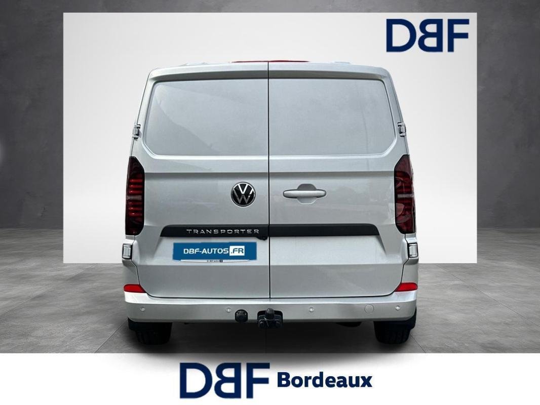 Volkswagen Transporter - Photo 4