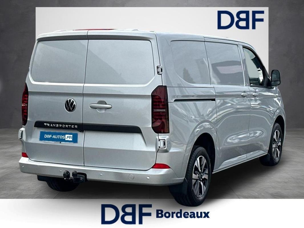 Volkswagen Transporter - Photo 5
