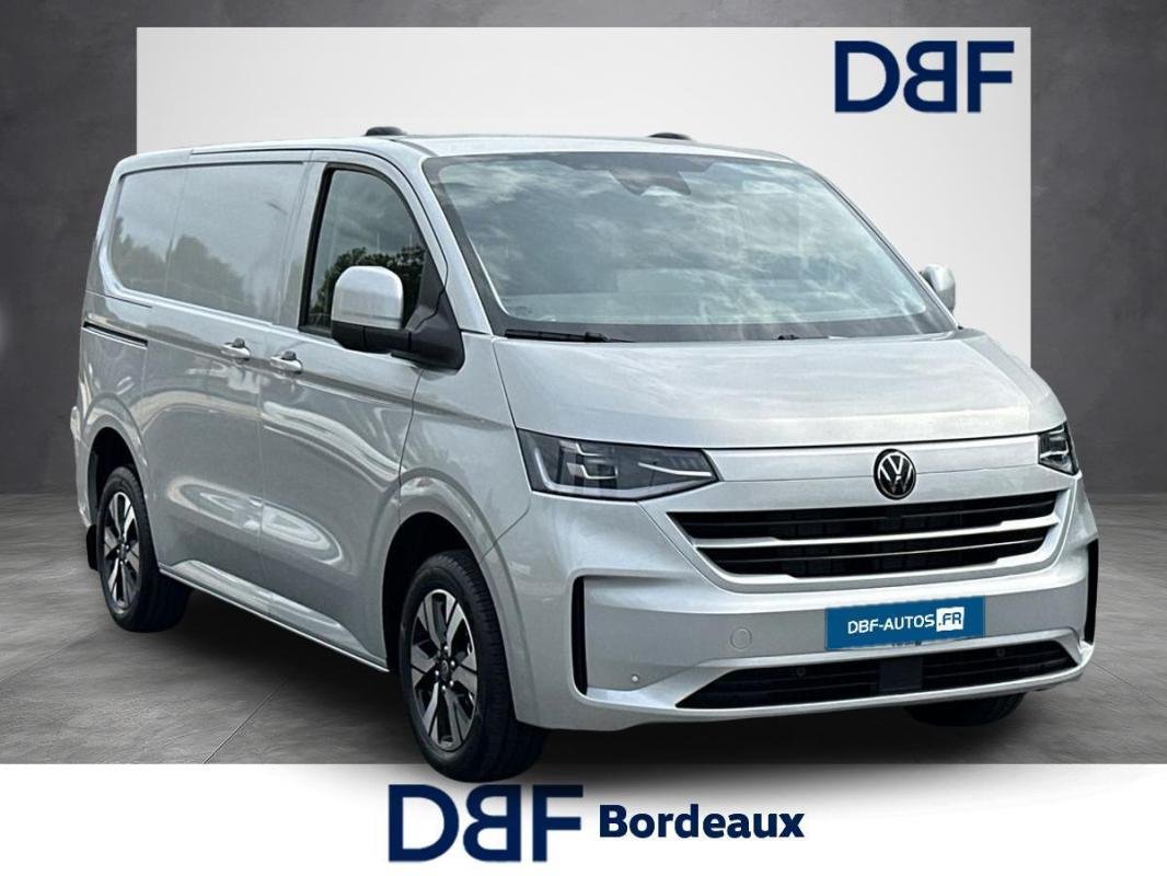 Volkswagen Transporter - Photo 6