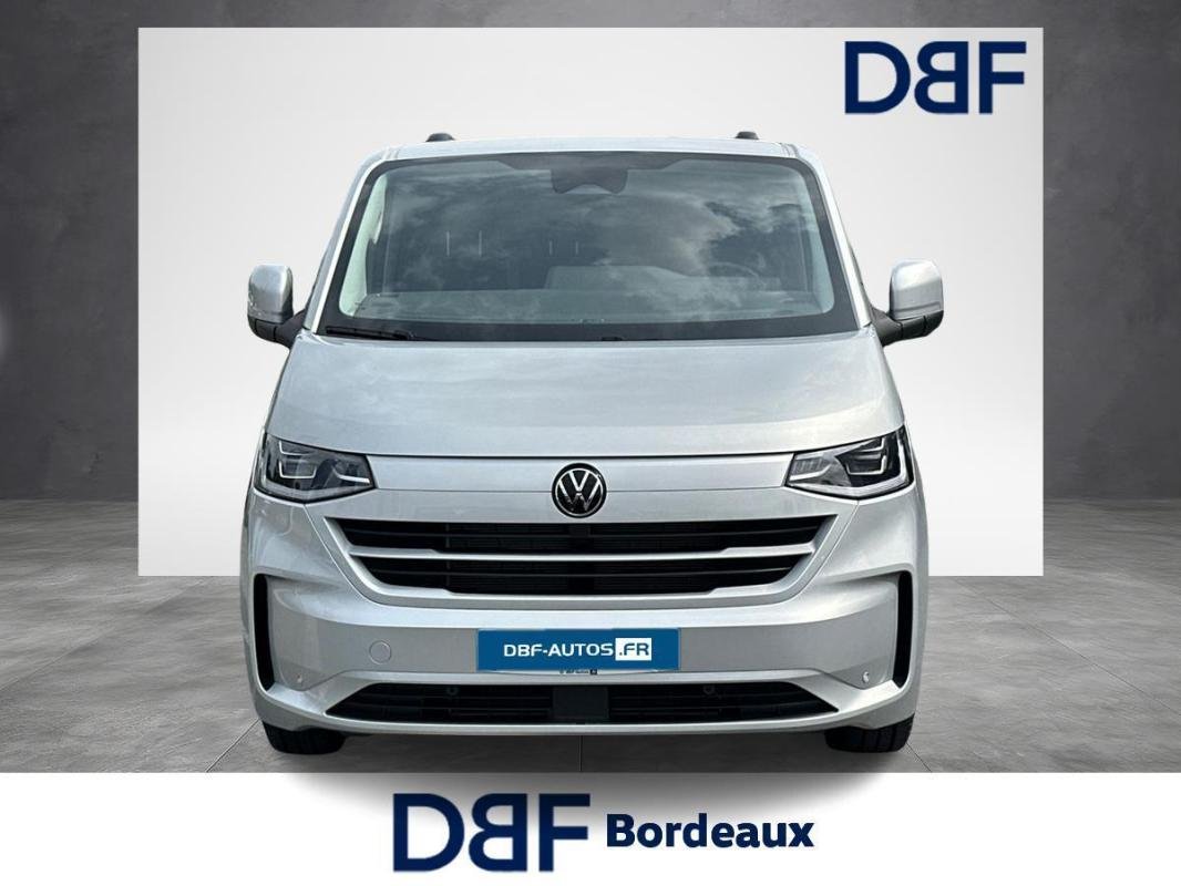 Volkswagen Transporter - Photo 7