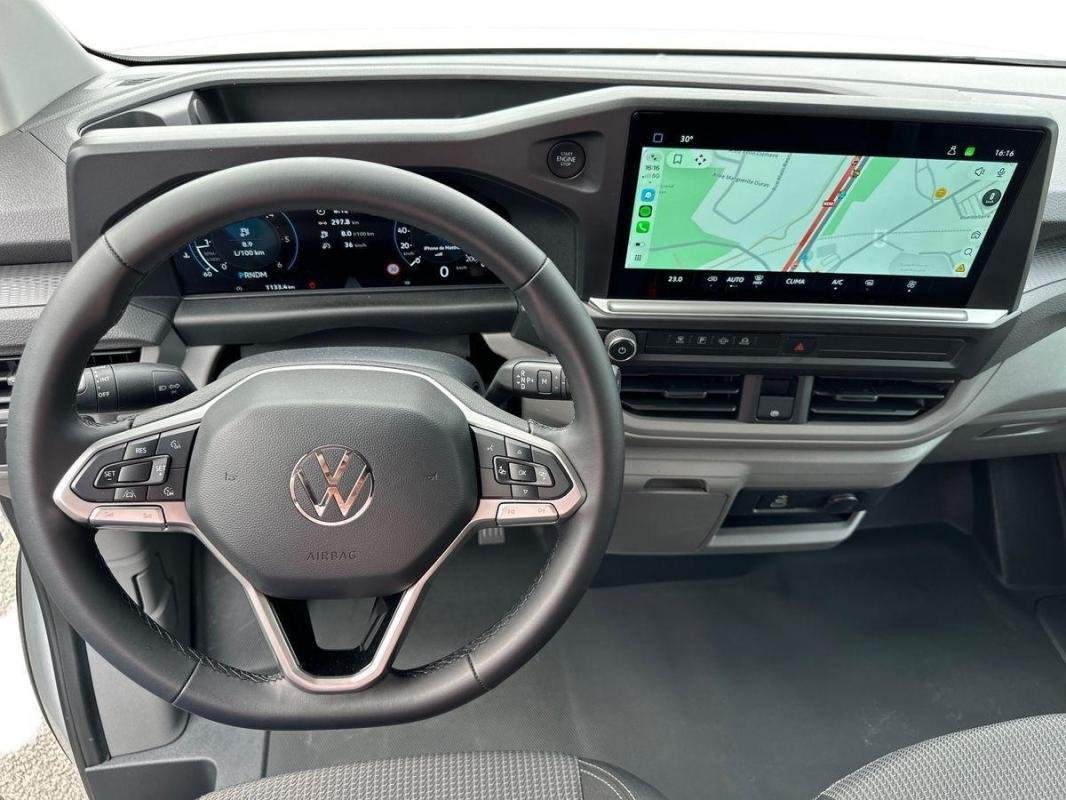 Volkswagen Transporter - Photo 8