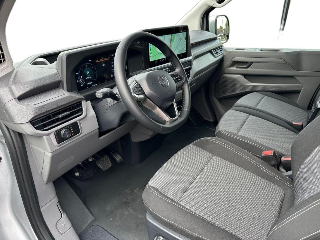 Volkswagen Transporter - Photo 9