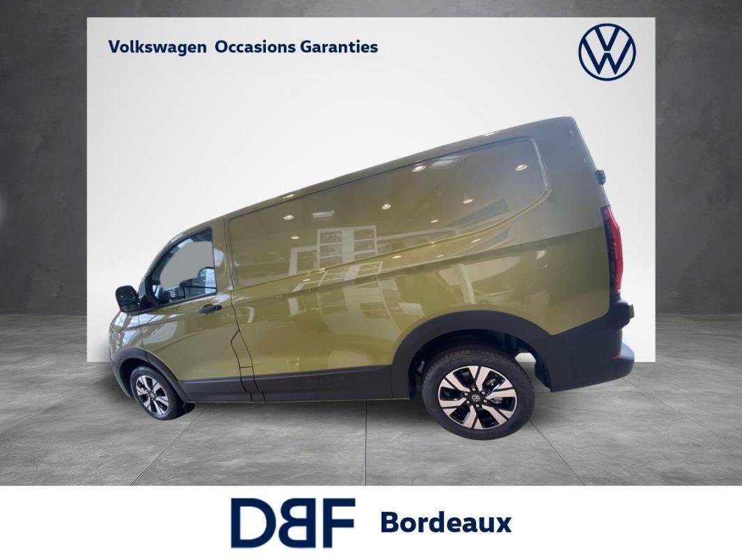 Volkswagen Transporter - Photo 2
