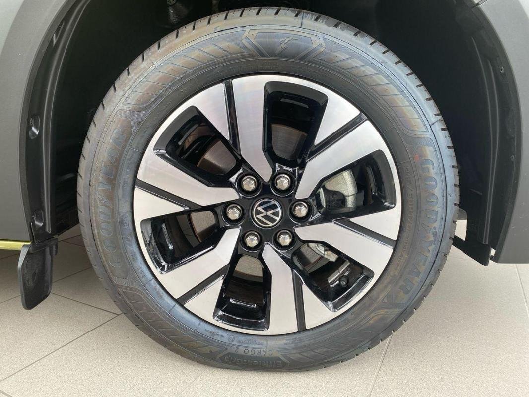 Volkswagen Transporter - Photo 29