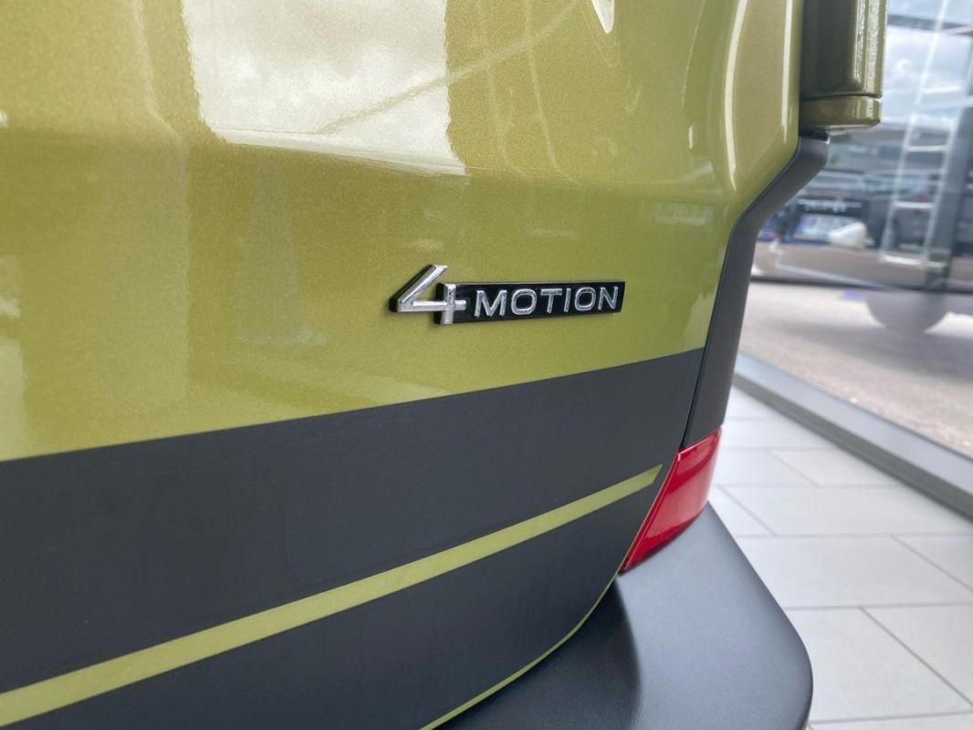 Volkswagen Transporter - Photo 33