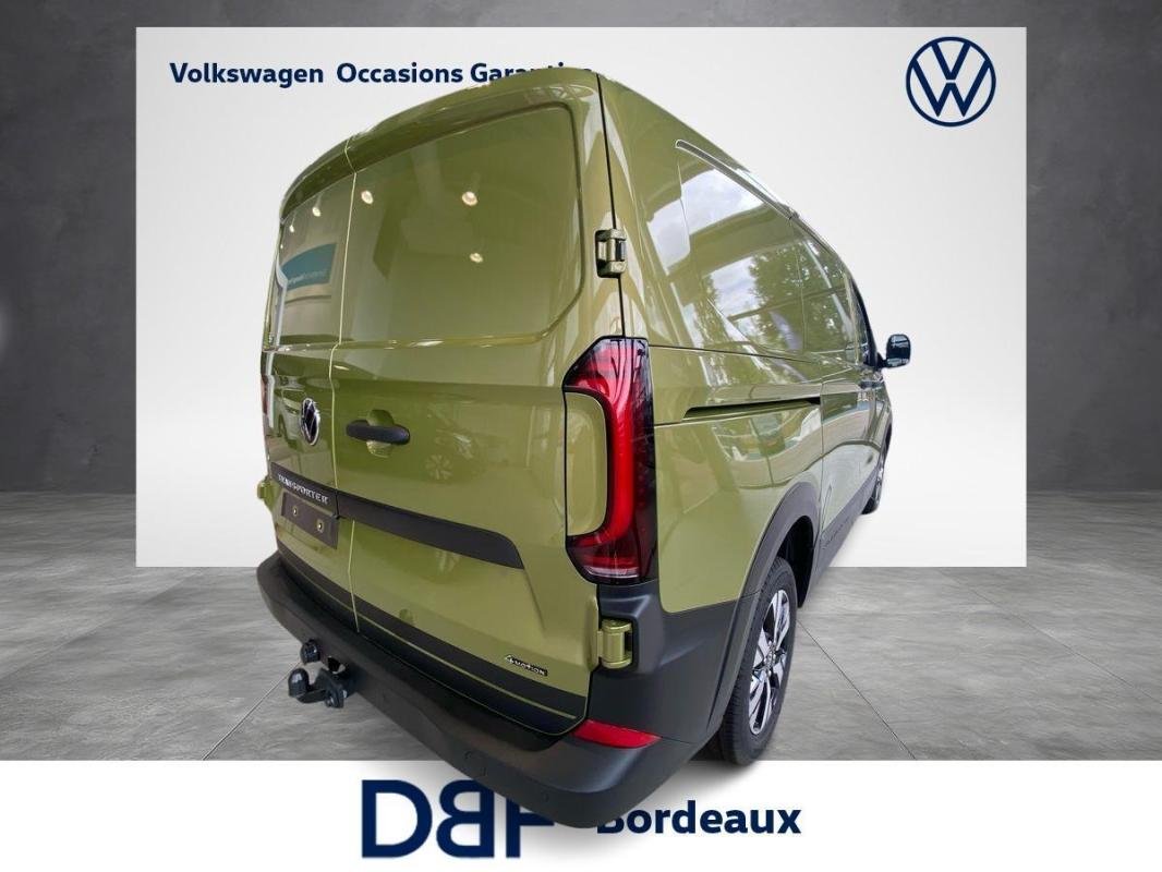 Volkswagen Transporter - Photo 5