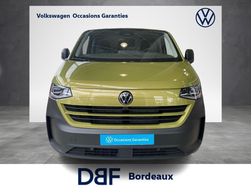 Volkswagen Transporter - Photo 7