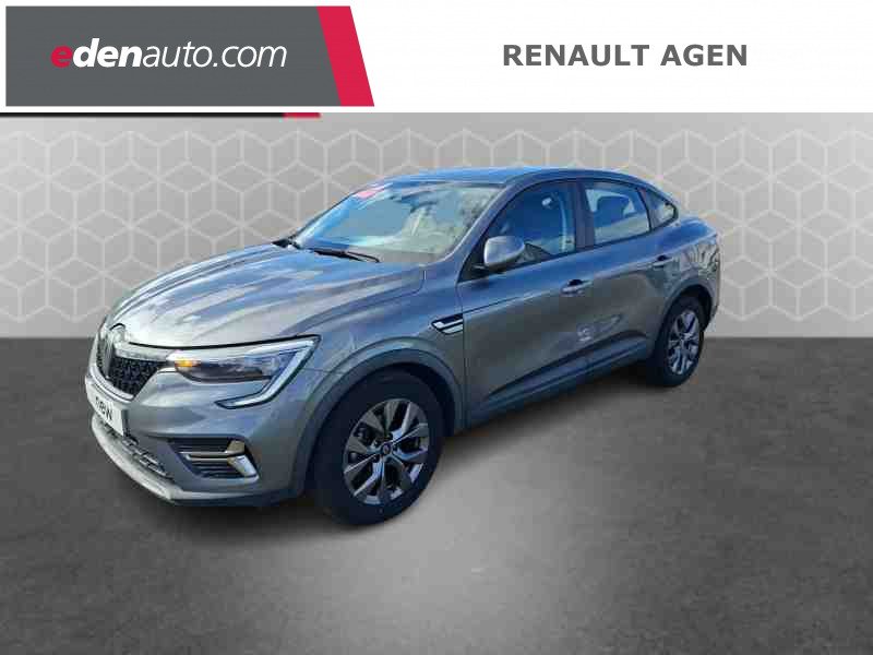 Renault Arkana - Photo 1