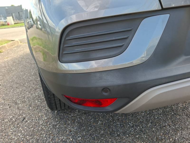 Renault Arkana - Photo 11