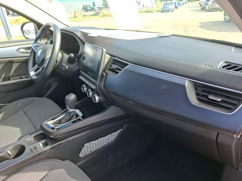 Renault Arkana - Photo 15