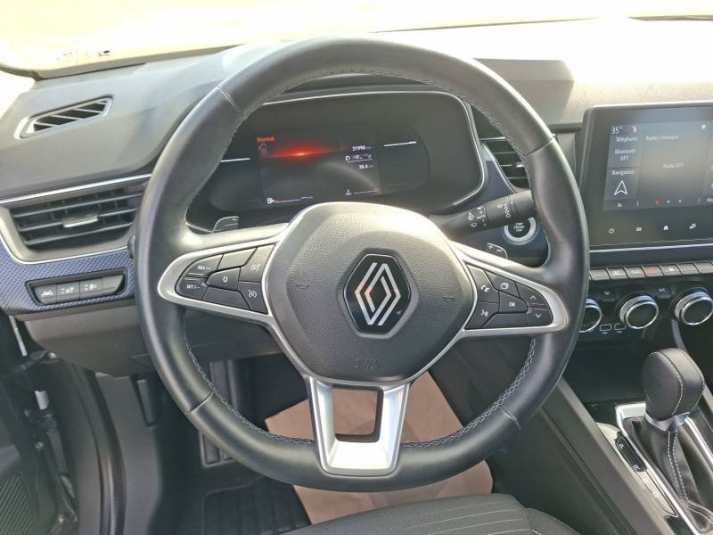 Renault Arkana - Photo 17