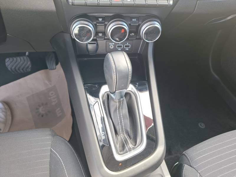 Renault Arkana - Photo 19