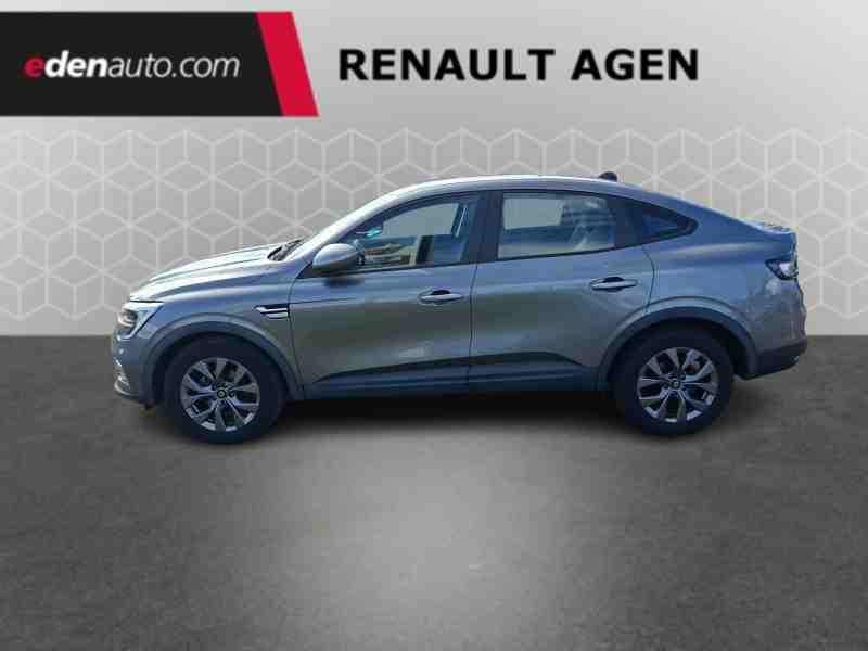 Renault Arkana - Photo 2